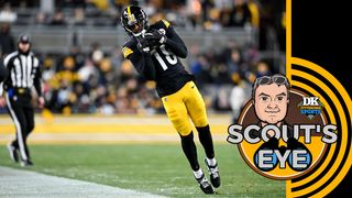 Scout's Eye: Who's to blame for WR2? taken on the South Side (Podcasts)